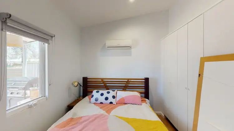 Fifth view of Homely house listing, 2/15 Priest Street, Braitling NT 870
