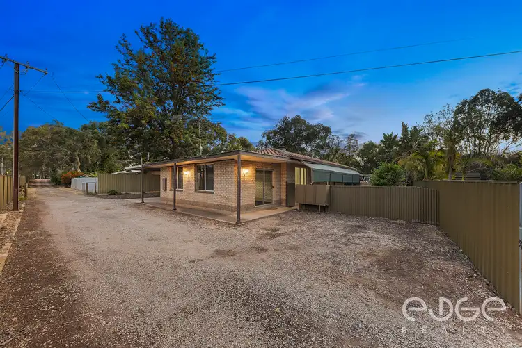 124 Fenden Road, Salisbury Park SA 5109