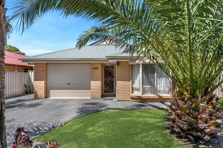 49a Branksome Terrace, Dover Gardens SA 5048