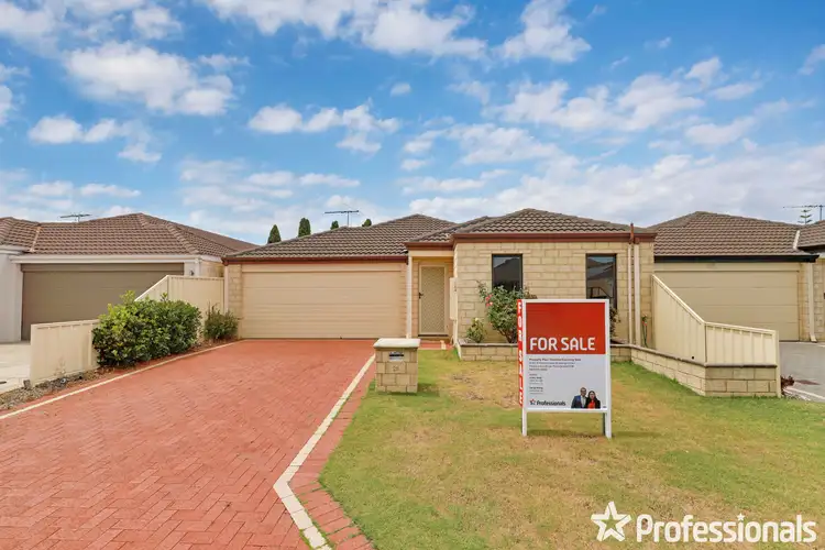 Main view of Homely house listing, 28 Flynn Street, Canning Vale WA 6155