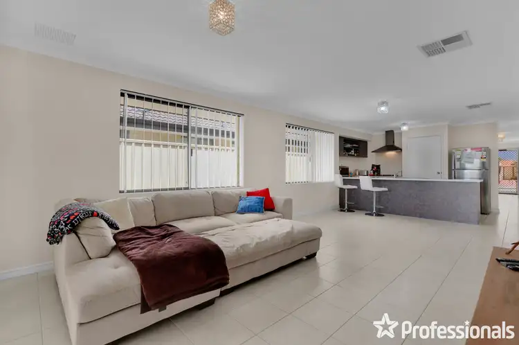 Fifth view of Homely house listing, 28 Flynn Street, Canning Vale WA 6155