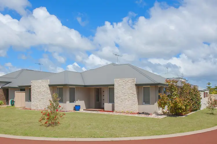 Second view of Homely house listing, 19 Masthead Loop, Geographe WA 6280