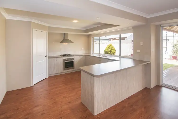 Third view of Homely house listing, 19 Masthead Loop, Geographe WA 6280