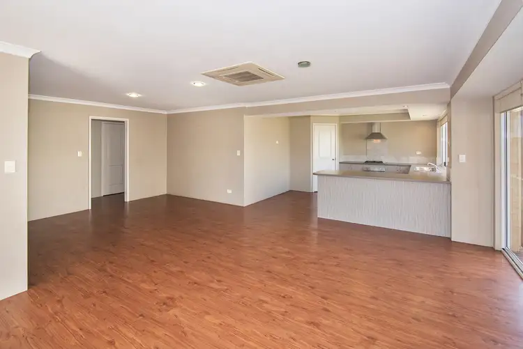Fourth view of Homely house listing, 19 Masthead Loop, Geographe WA 6280