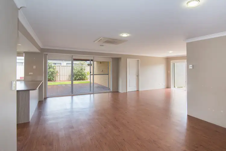 Fifth view of Homely house listing, 19 Masthead Loop, Geographe WA 6280