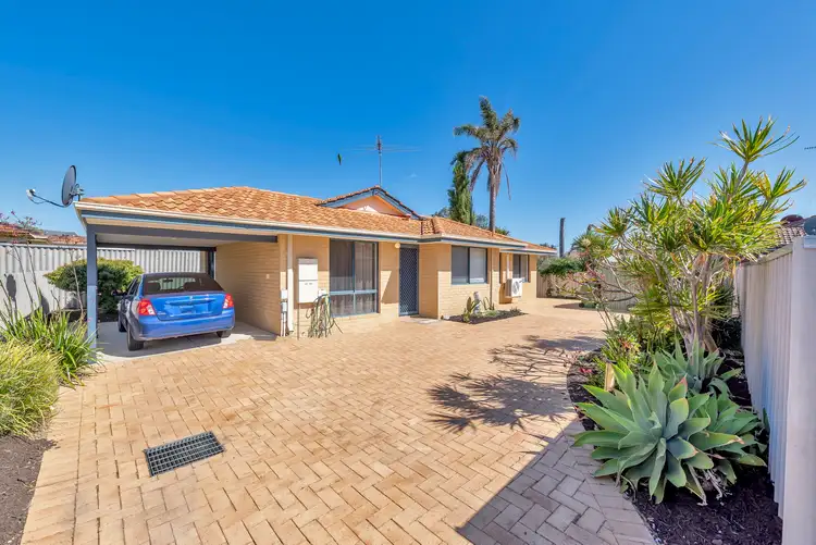 69B Rockford Street, Mandurah WA 6210