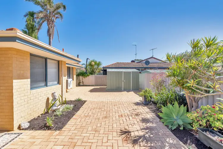 Second view of Homely house listing, 69B Rockford Street, Mandurah WA 6210