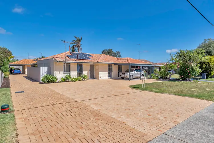 69A Rockford Street, Mandurah WA 6210