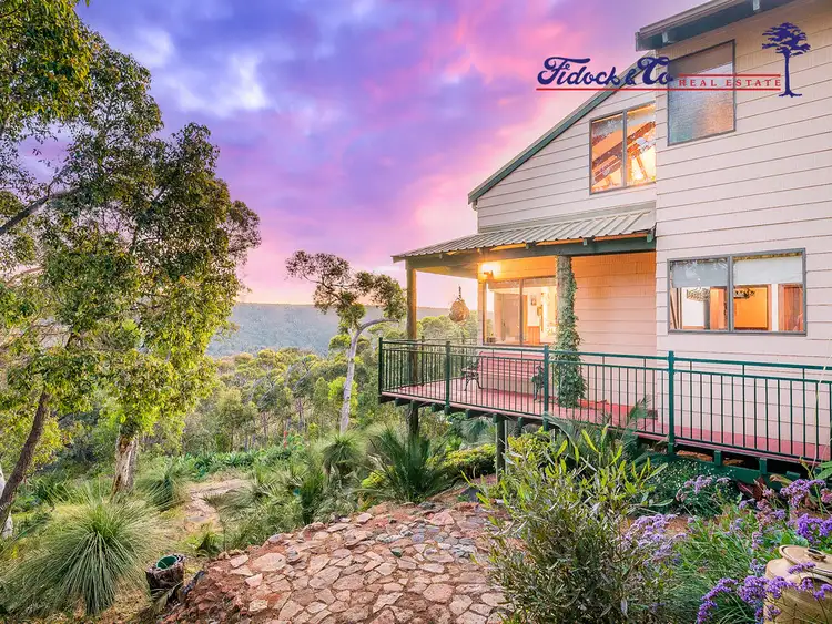 41 Mackie Road, Roleystone WA 6111