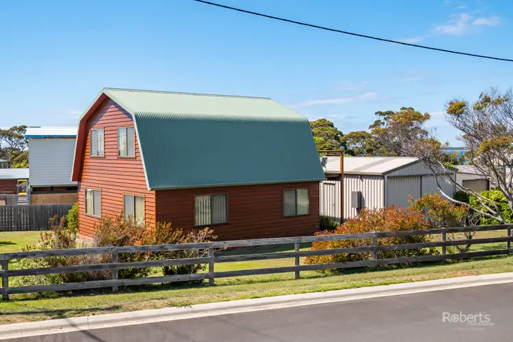 Second view of Homely house listing, 7 Weily Avenue, Bicheno TAS 7215