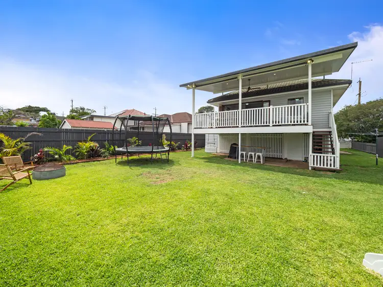 314 ST VINCENTS ROAD, Banyo QLD 4014