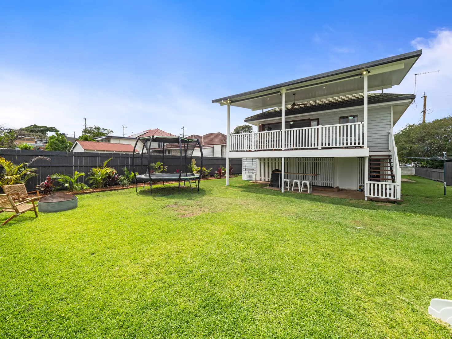 Main view of Homely house listing, 314 ST VINCENTS ROAD, Banyo QLD 4014