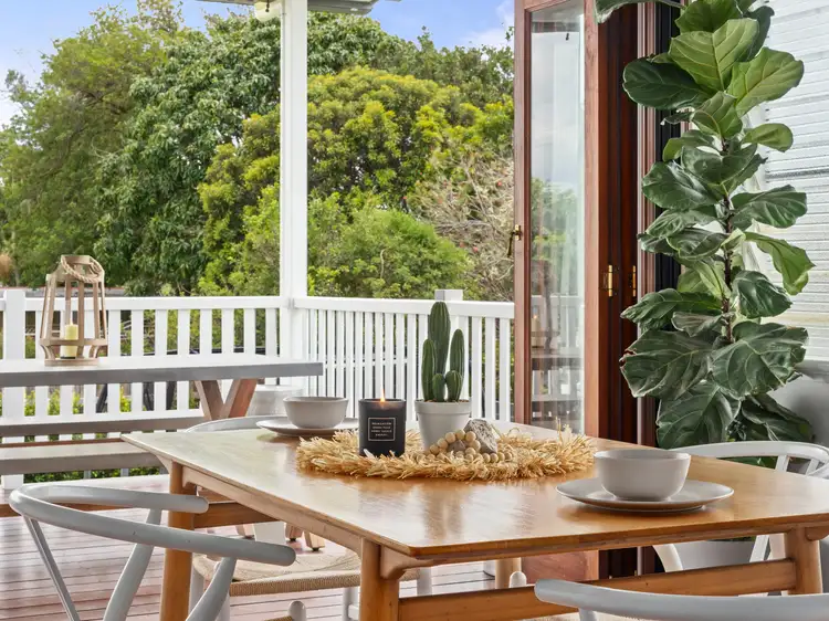 Second view of Homely house listing, 314 ST VINCENTS ROAD, Banyo QLD 4014
