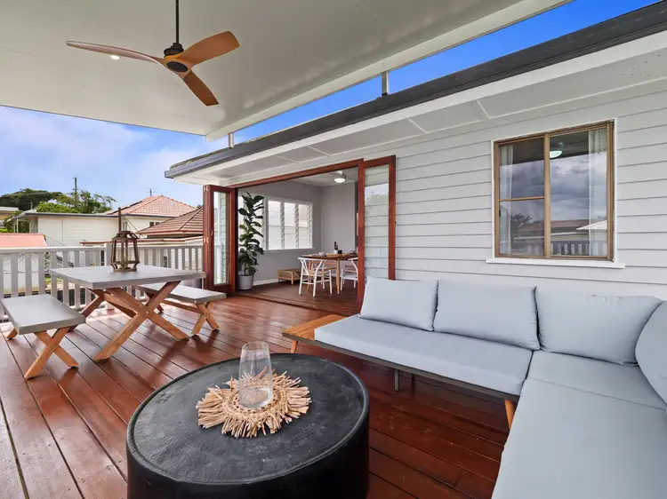 Sixth view of Homely house listing, 314 ST VINCENTS ROAD, Banyo QLD 4014