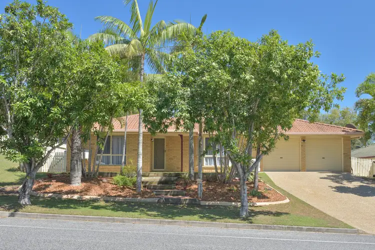 49 Penda Avenue, New Auckland QLD 4680