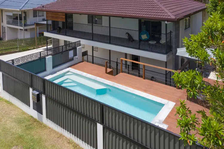 Main view of Homely house listing, 20 Westminster Avenue, Alexandra Hills QLD 4161