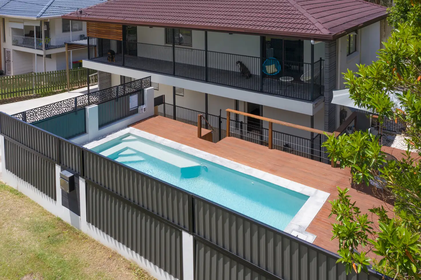 Main view of Homely house listing, 20 Westminster Avenue, Alexandra Hills QLD 4161