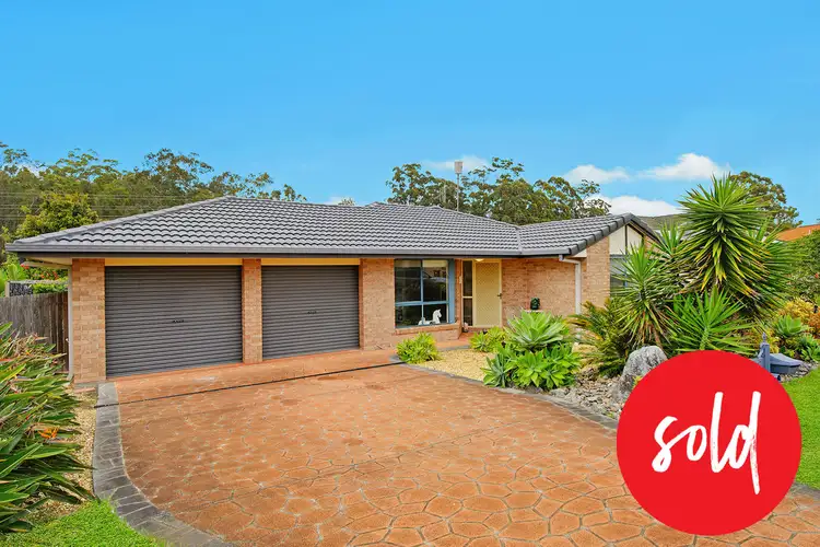 Main view of Homely house listing, 17 Macleay Place, Port Macquarie NSW 2444