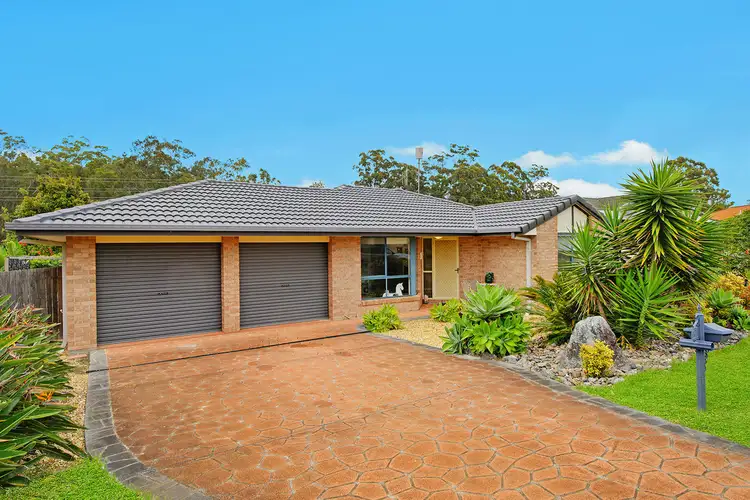 Second view of Homely house listing, 17 Macleay Place, Port Macquarie NSW 2444