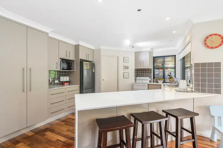 Fifth view of Homely house listing, 17 Macleay Place, Port Macquarie NSW 2444
