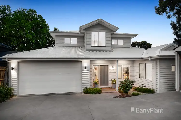 101A Eastfield Road, Croydon VIC 3136