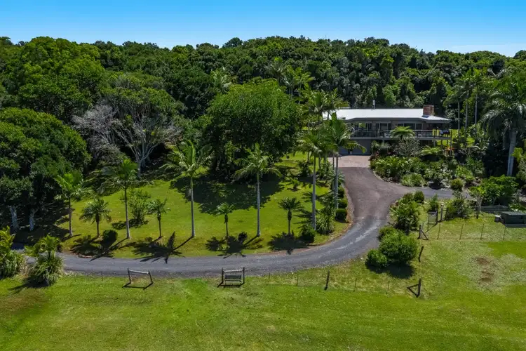 Main view of Homely rural property listing, 33 Tara Downs, Lennox Head NSW 2478