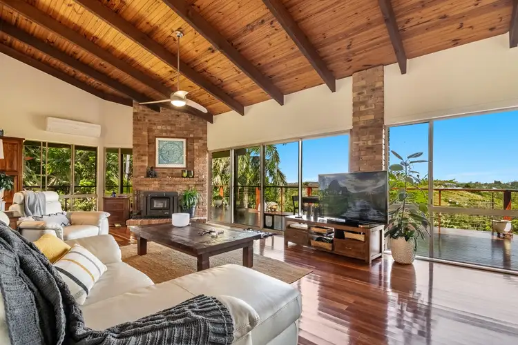 Fifth view of Homely rural property listing, 33 Tara Downs, Lennox Head NSW 2478