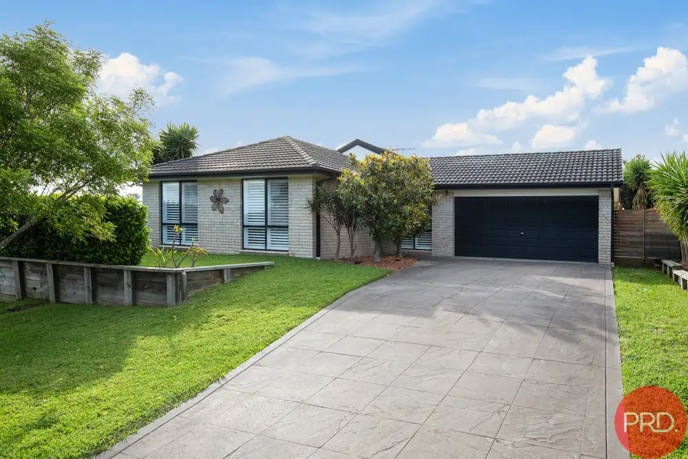 Main view of Homely house listing, 8 Gymea Place, Thornton NSW 2322