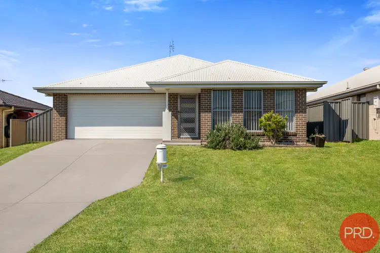 Main view of Homely house listing, 65 Niven Parade, Rutherford NSW 2320