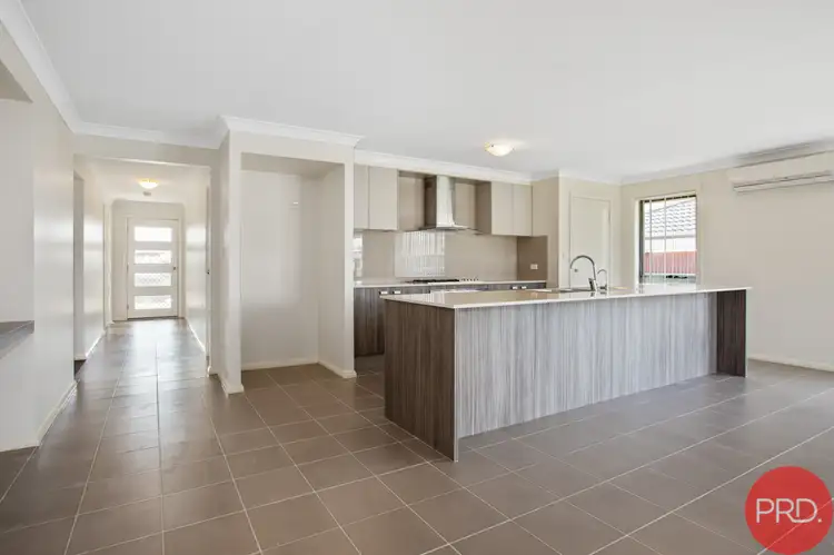 Second view of Homely house listing, 65 Niven Parade, Rutherford NSW 2320