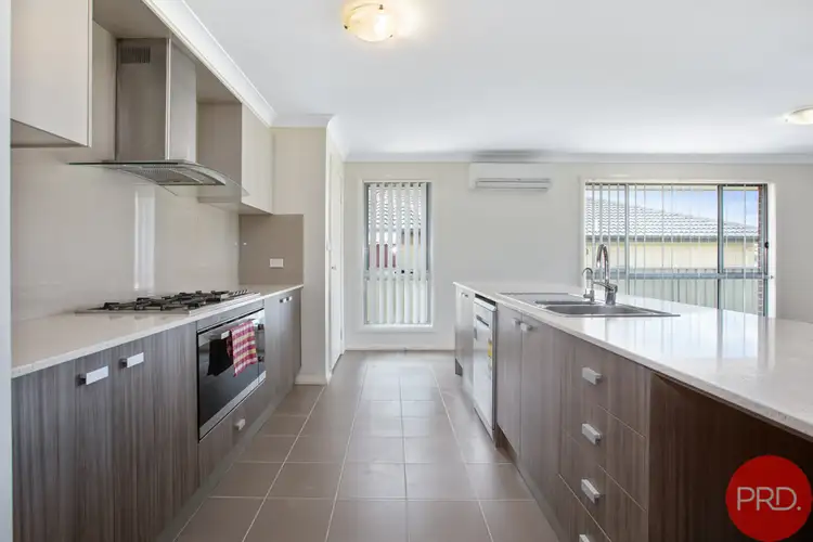Third view of Homely house listing, 65 Niven Parade, Rutherford NSW 2320