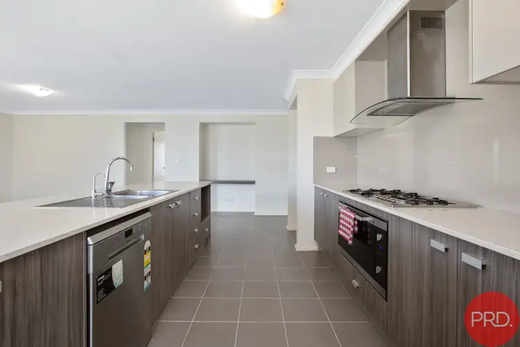 Fourth view of Homely house listing, 65 Niven Parade, Rutherford NSW 2320