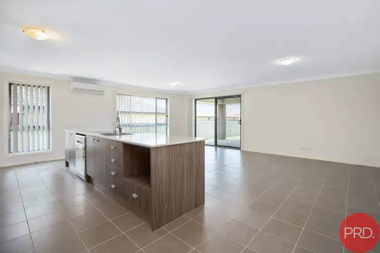 Fifth view of Homely house listing, 65 Niven Parade, Rutherford NSW 2320