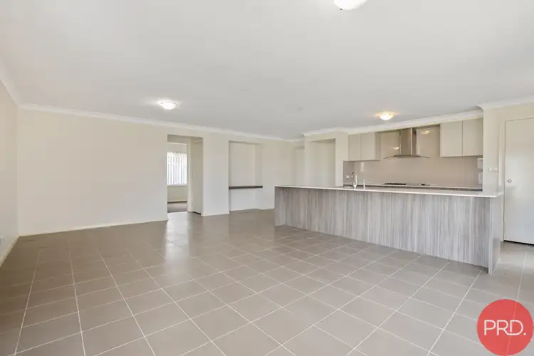 Sixth view of Homely house listing, 65 Niven Parade, Rutherford NSW 2320