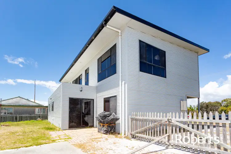 Second view of Homely house listing, 34 Tomahawk Drive, Tomahawk TAS 7262