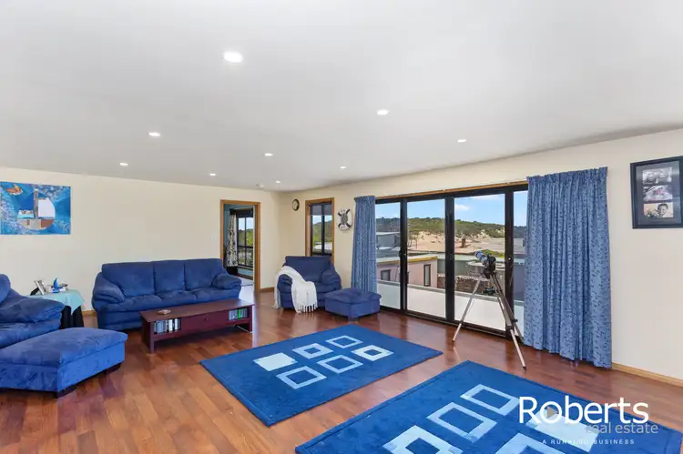 Fourth view of Homely house listing, 34 Tomahawk Drive, Tomahawk TAS 7262