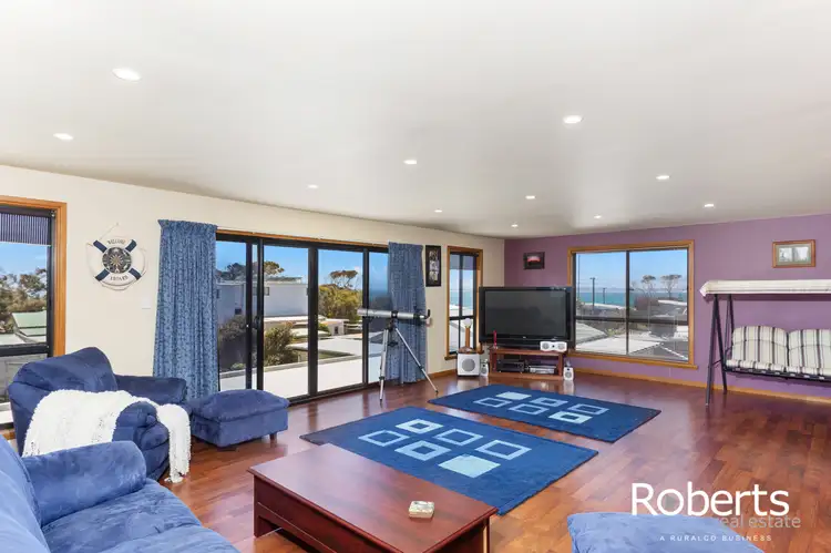 Fifth view of Homely house listing, 34 Tomahawk Drive, Tomahawk TAS 7262