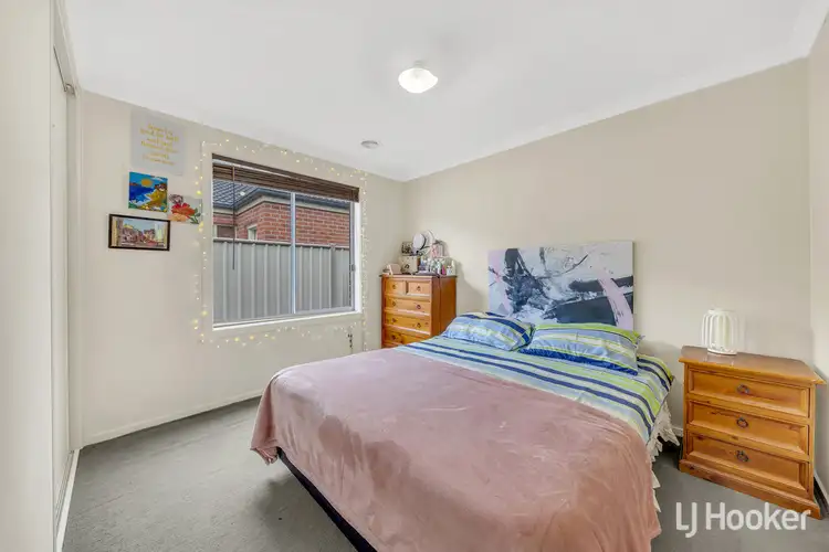 Main view of Homely house listing, 21 Kilmore Street, Brookfield VIC 3338