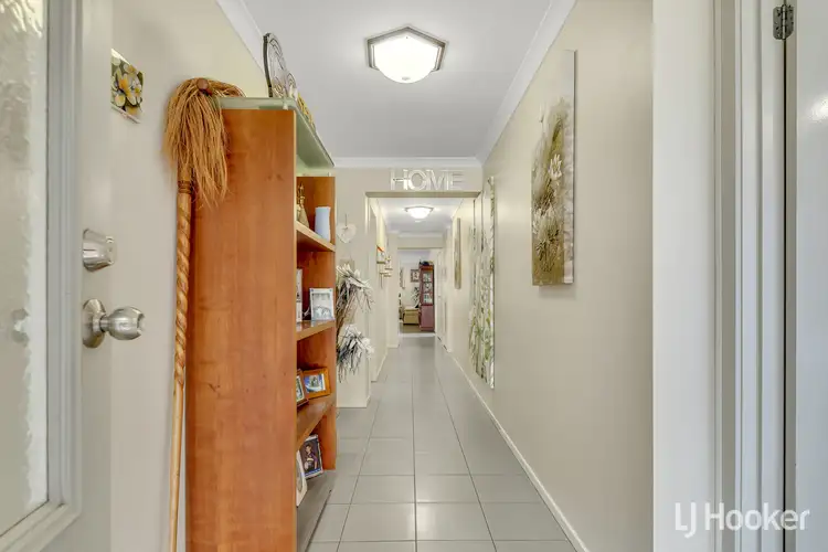 Fourth view of Homely house listing, 21 Kilmore Street, Brookfield VIC 3338