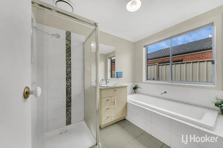 Fifth view of Homely house listing, 21 Kilmore Street, Brookfield VIC 3338