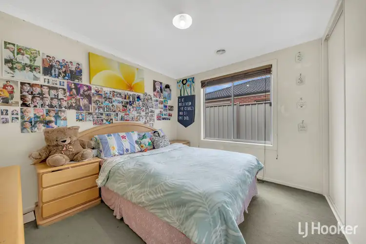 Sixth view of Homely house listing, 21 Kilmore Street, Brookfield VIC 3338