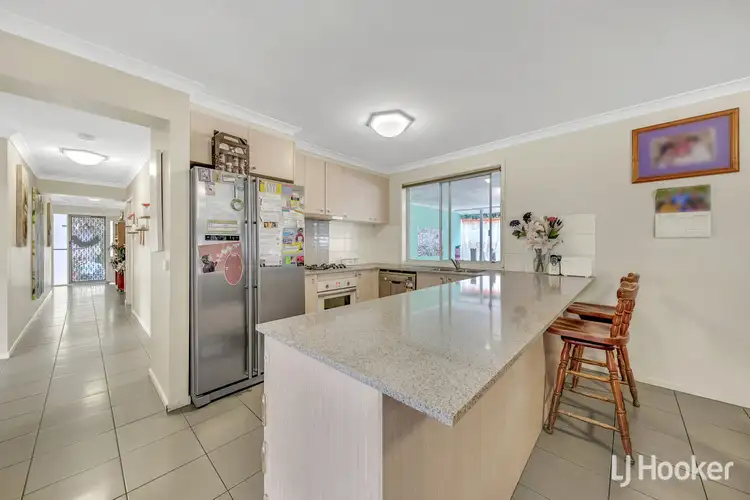 Seventh view of Homely house listing, 21 Kilmore Street, Brookfield VIC 3338