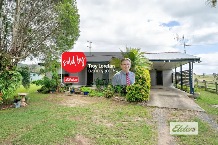 Main view of Homely rural property listing, 72 Nowendoc Road, Killawarra NSW 2429