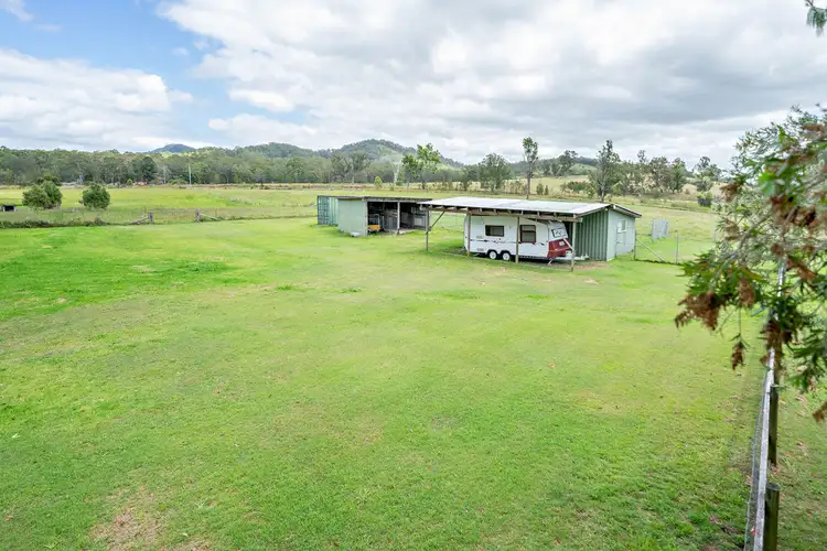 Second view of Homely rural property listing, 72 Nowendoc Road, Killawarra NSW 2429