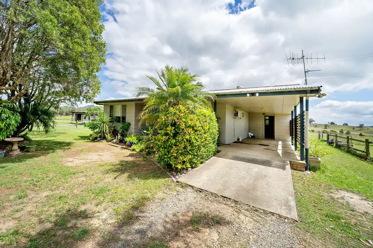 Fourth view of Homely rural property listing, 72 Nowendoc Road, Killawarra NSW 2429