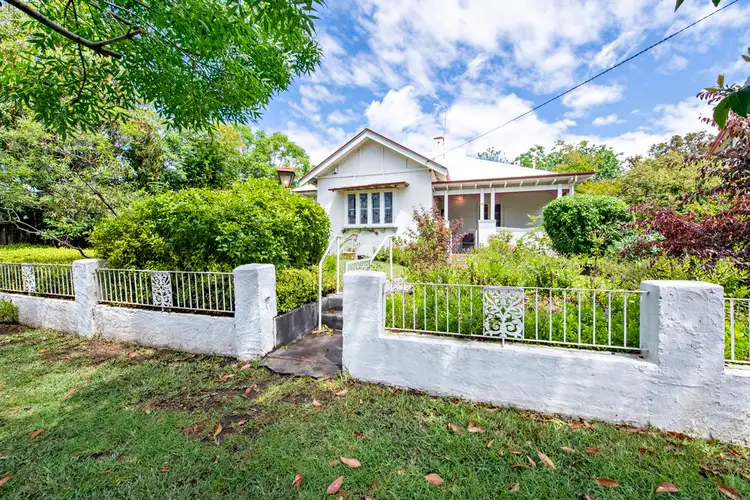 27 Bishop Street