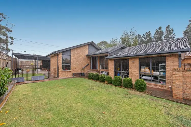 41 Salerno Way, Rowville VIC 3178