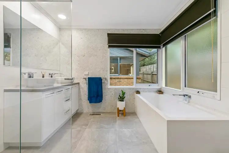 Fourth view of Homely house listing, 41 Salerno Way, Rowville VIC 3178