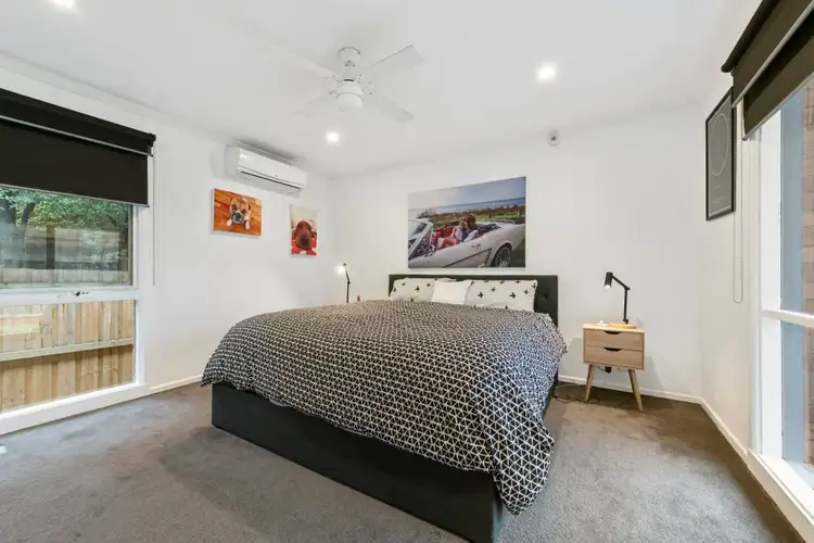Fifth view of Homely house listing, 41 Salerno Way, Rowville VIC 3178