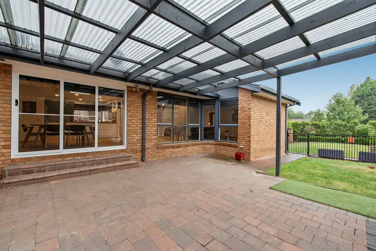 Sixth view of Homely house listing, 41 Salerno Way, Rowville VIC 3178